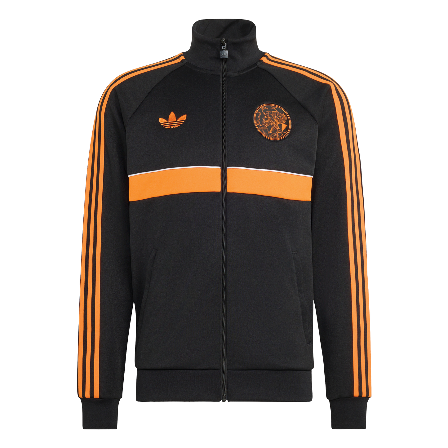 Ajax-originals trainingtop senior 2026-2027 4