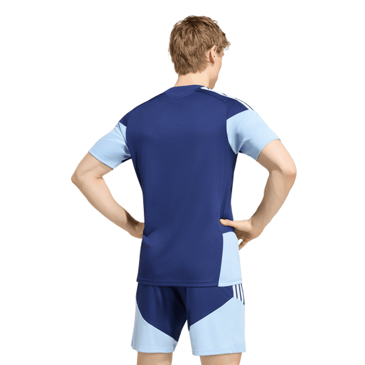 Ajax-training shirt navy senior 2026-2027 2