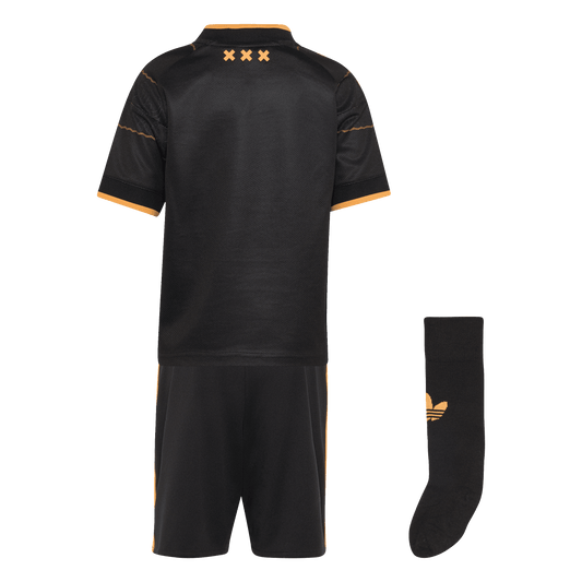 Ajax-minikit away 2026-2027 2