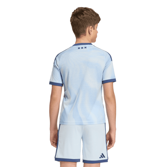 Ajax-3rd shirt junior 2026-2027 2