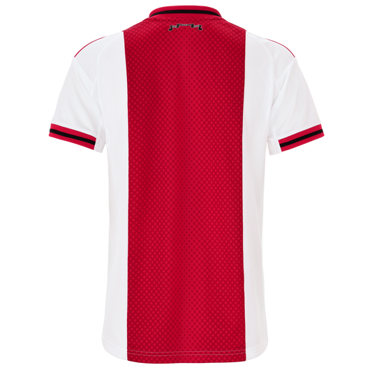 Ajax-women home shirt 2025-2026 2