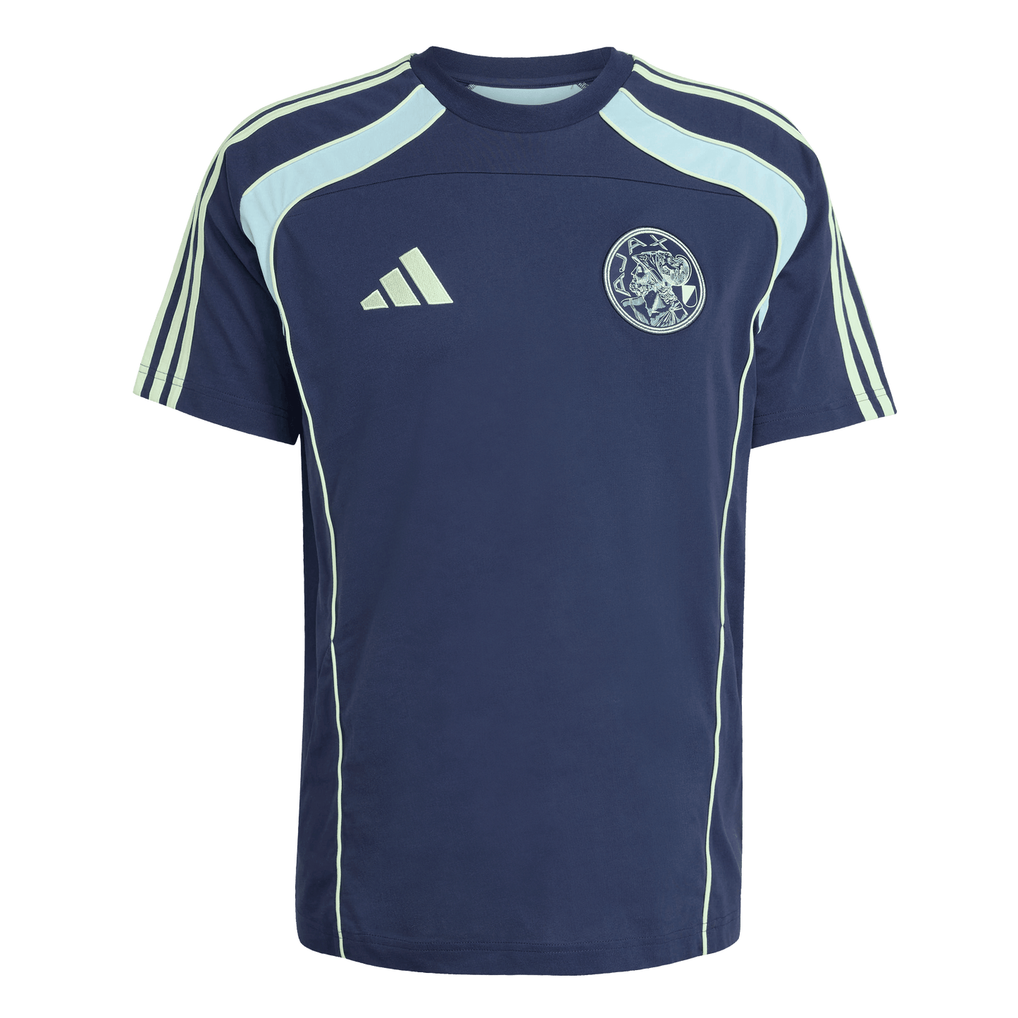 Ajax-urban purist t-shirt 2025-2026 6