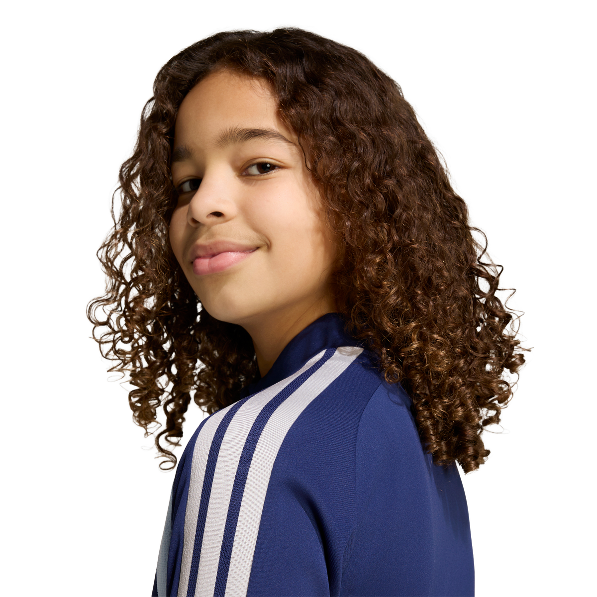 Ajax-training top navy junior 2026-2027 7