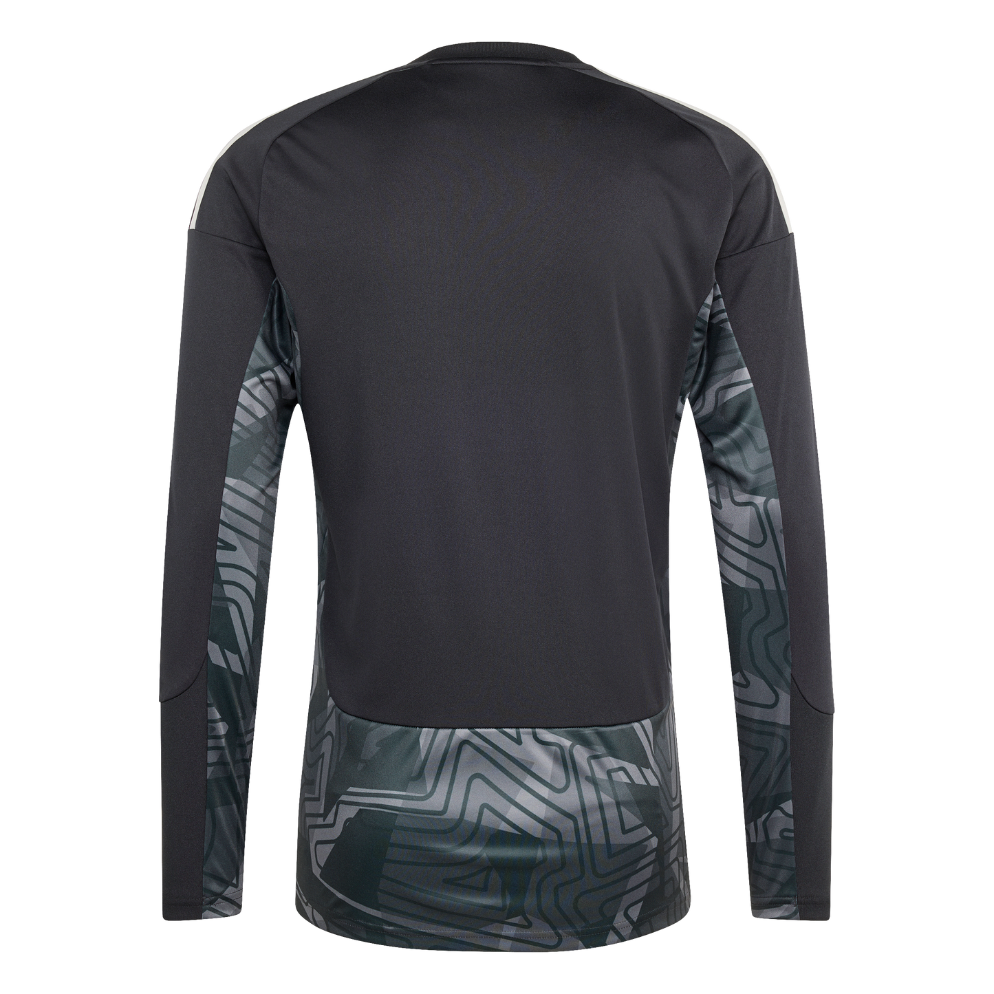 Ajax-keepersshirt longsleeve senior 2026-2027 5