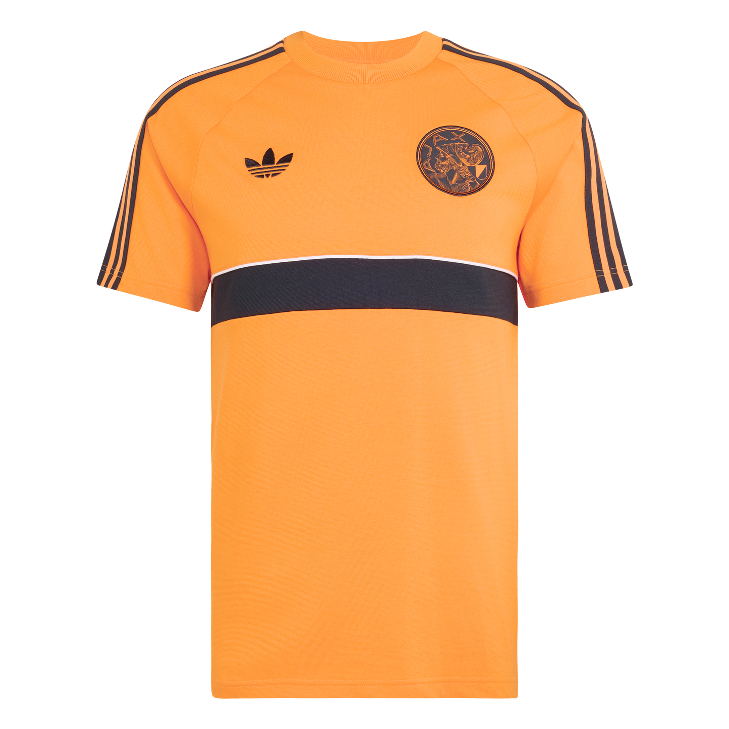 Ajax-originals t-shirt senior 2026-2027 3