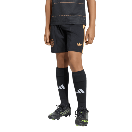 Ajax-away short junior 2026-2027 2