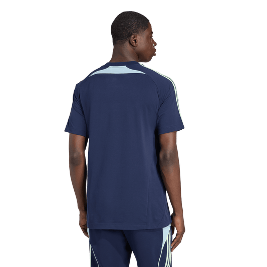 Ajax-urban purist t-shirt 2025-2026 2