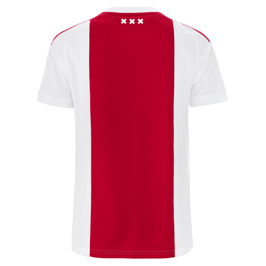 Ajax-women home shirt 2026-2027 2
