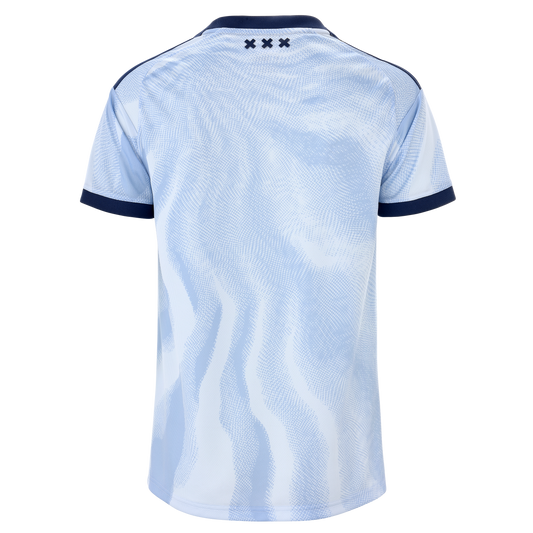 Ajax-3rd shirt women 2026-2027 2