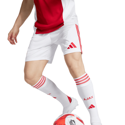 Ajax-home short senior 2025-2026 5