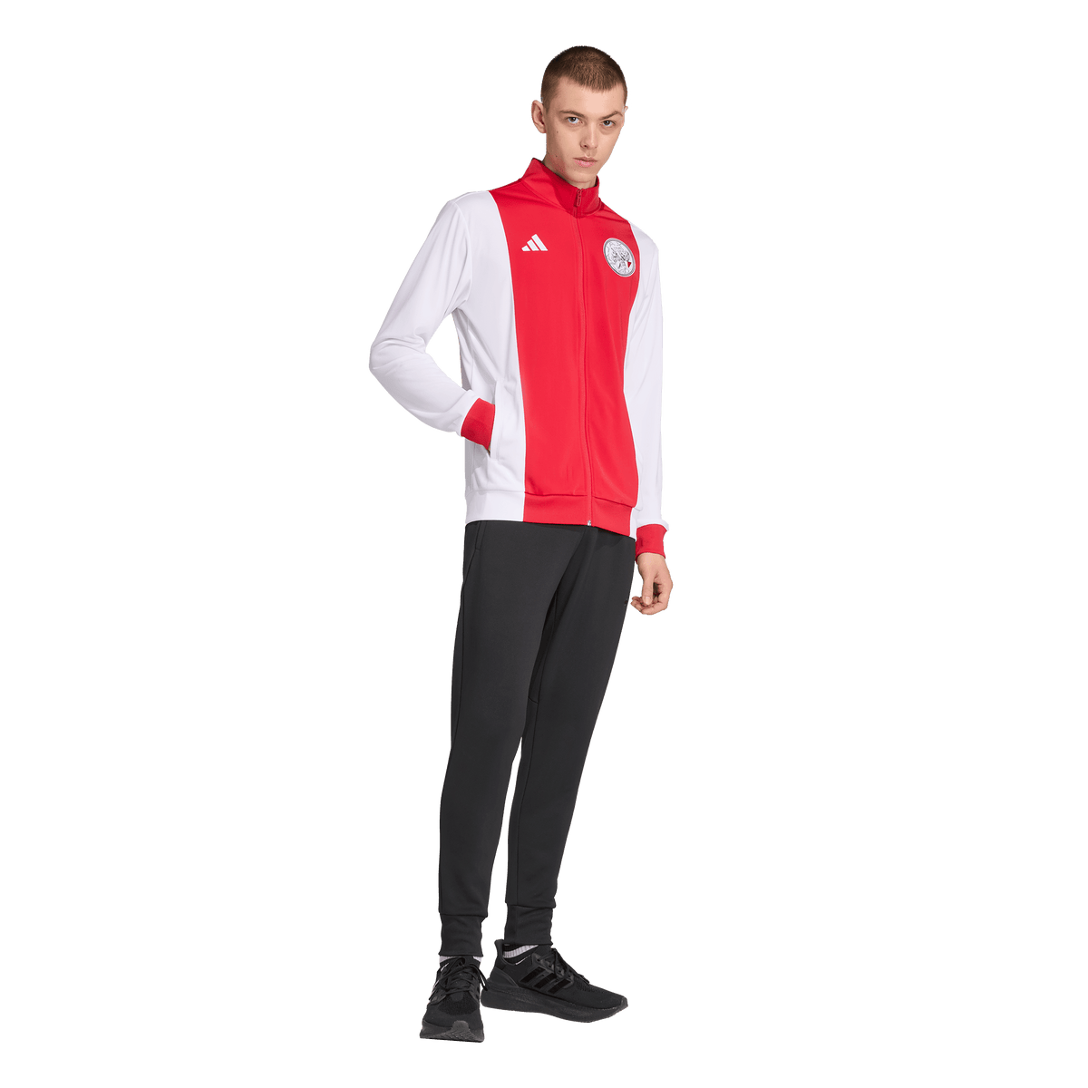 Ajax-DNA tracktop 2025-2026 4