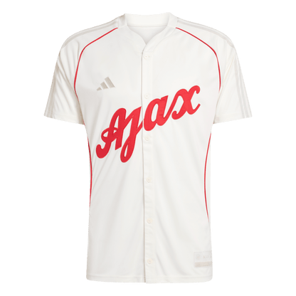 Ajax-baseball shirt senior  4