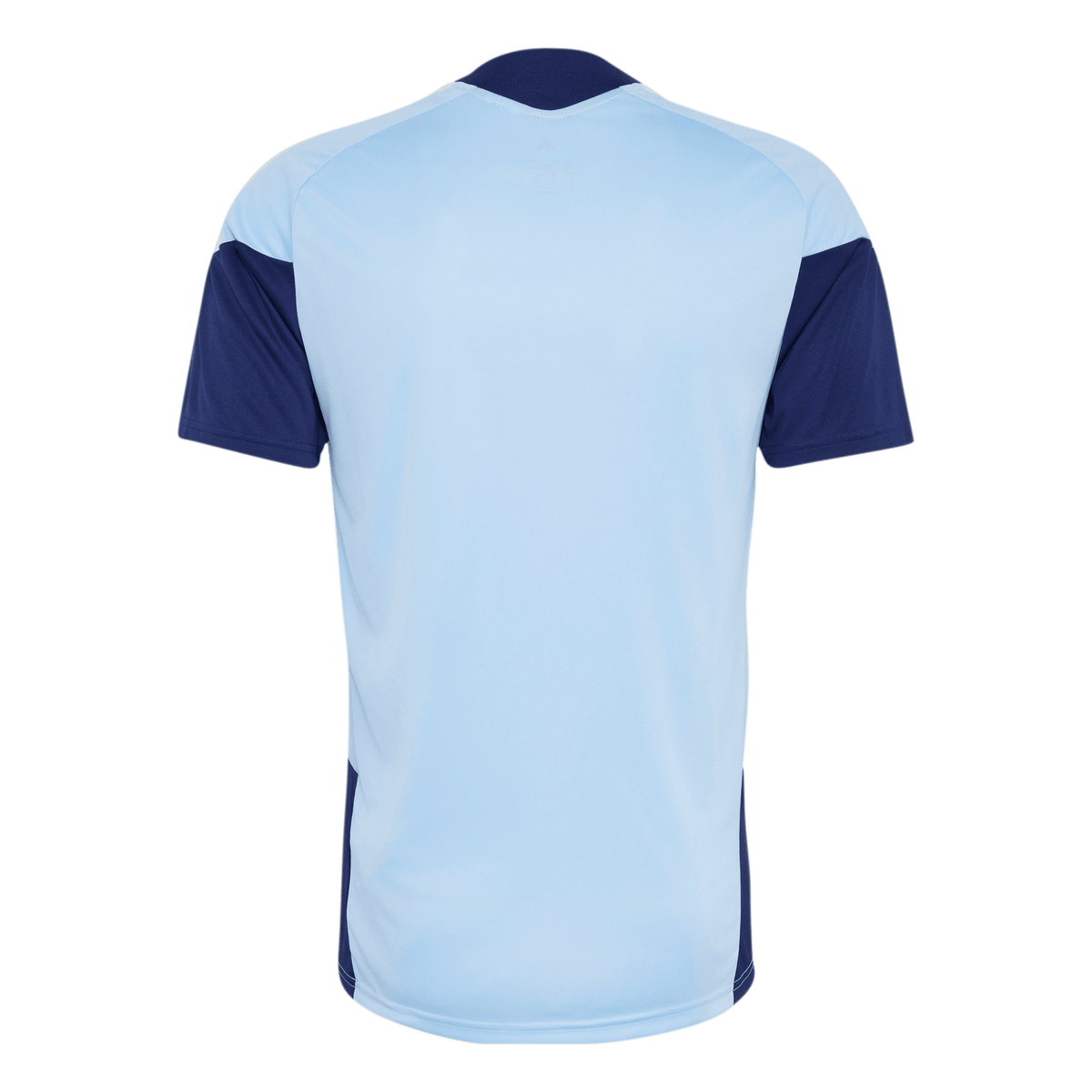 Ajax-training shirt light blue senior 2026-2027 6