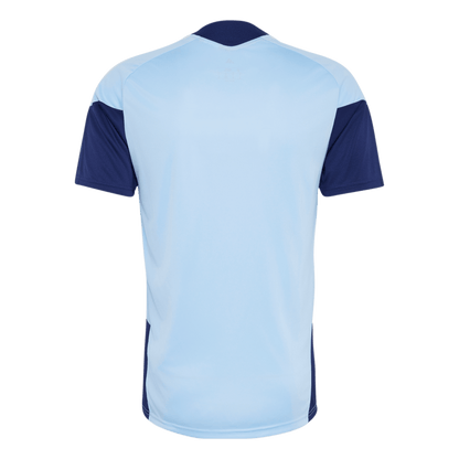 Ajax-training shirt light blue senior 2026-2027 6