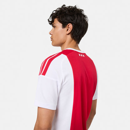 Ajax-home shirt senior 2026-2027 3