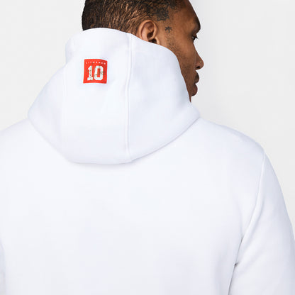 Ajax-hooded sweatshirt Litmanen senior 3