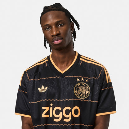 Ajax-away shirt senior 2026-2027 3