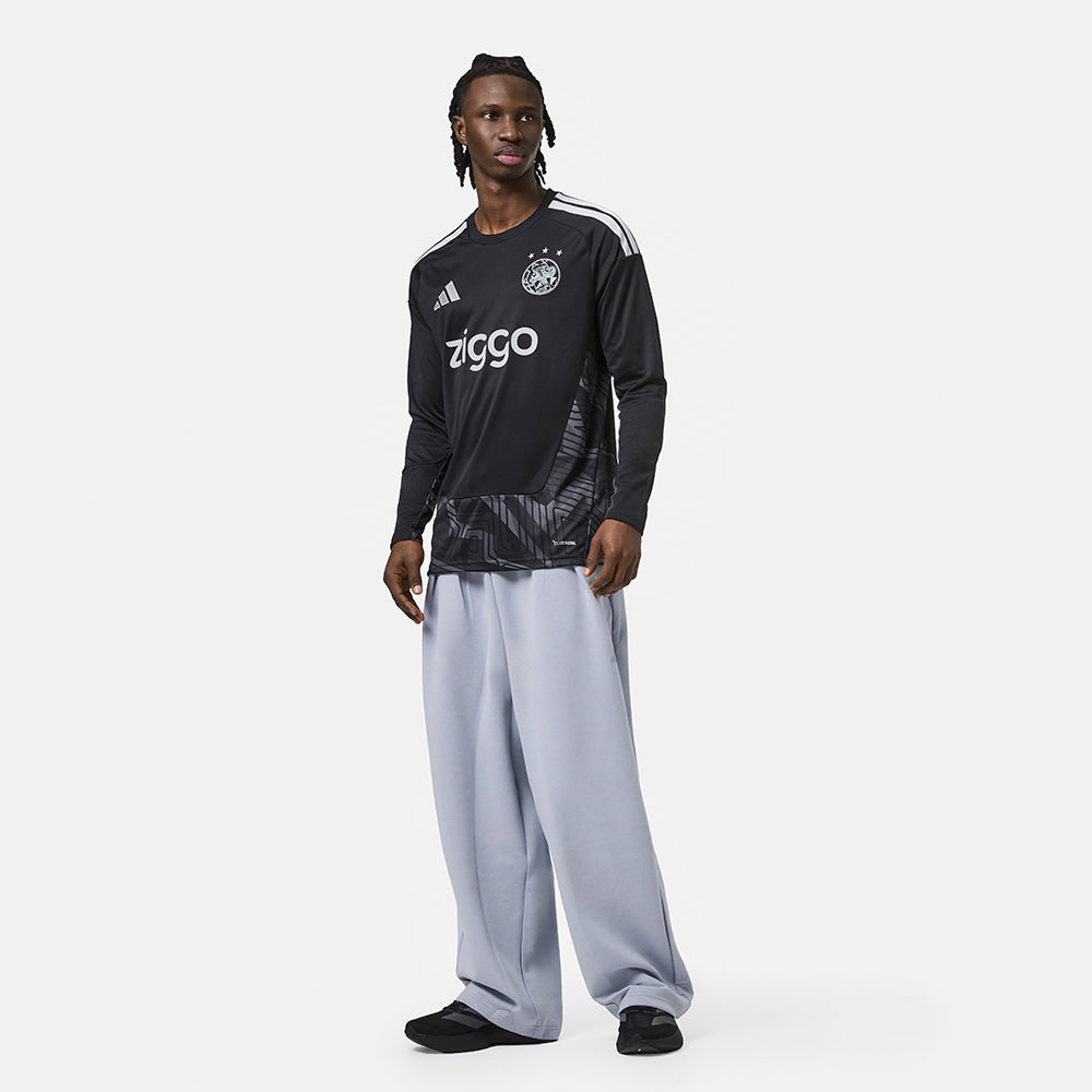 Ajax-keepersshirt longsleeve senior 2026-2027 2