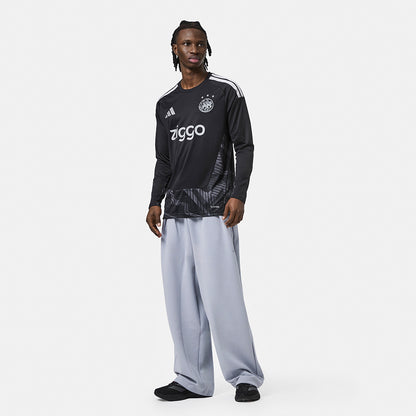 Ajax-keepersshirt longsleeve senior 2026-2027 2