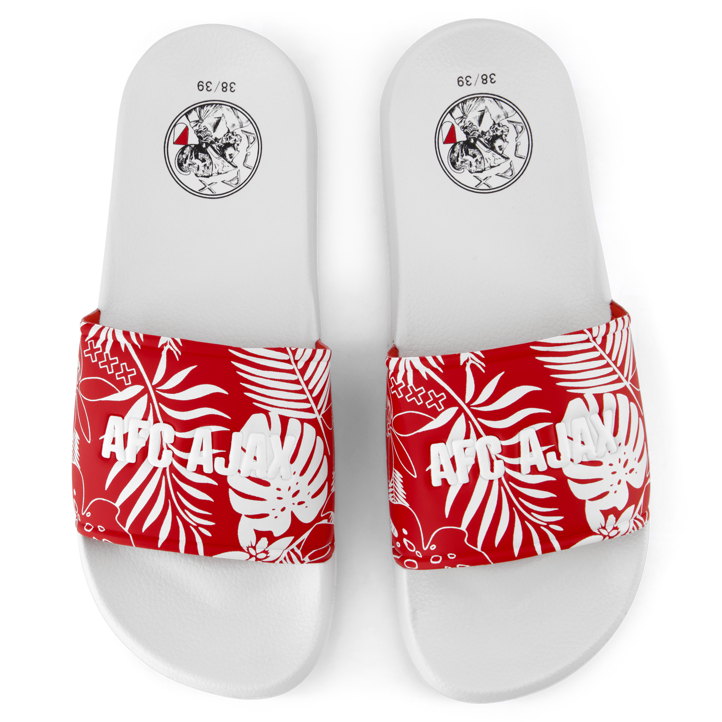 Ajax-slippers Hawaii 3