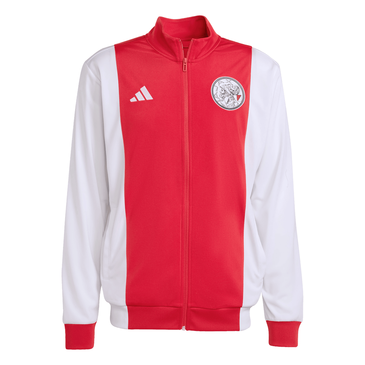 Ajax-DNA tracktop 2025-2026 3