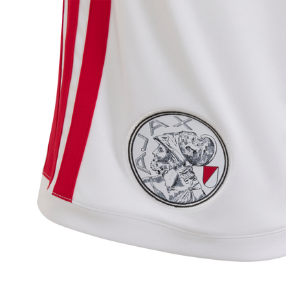 Ajax-home short junior 2026-2027 4