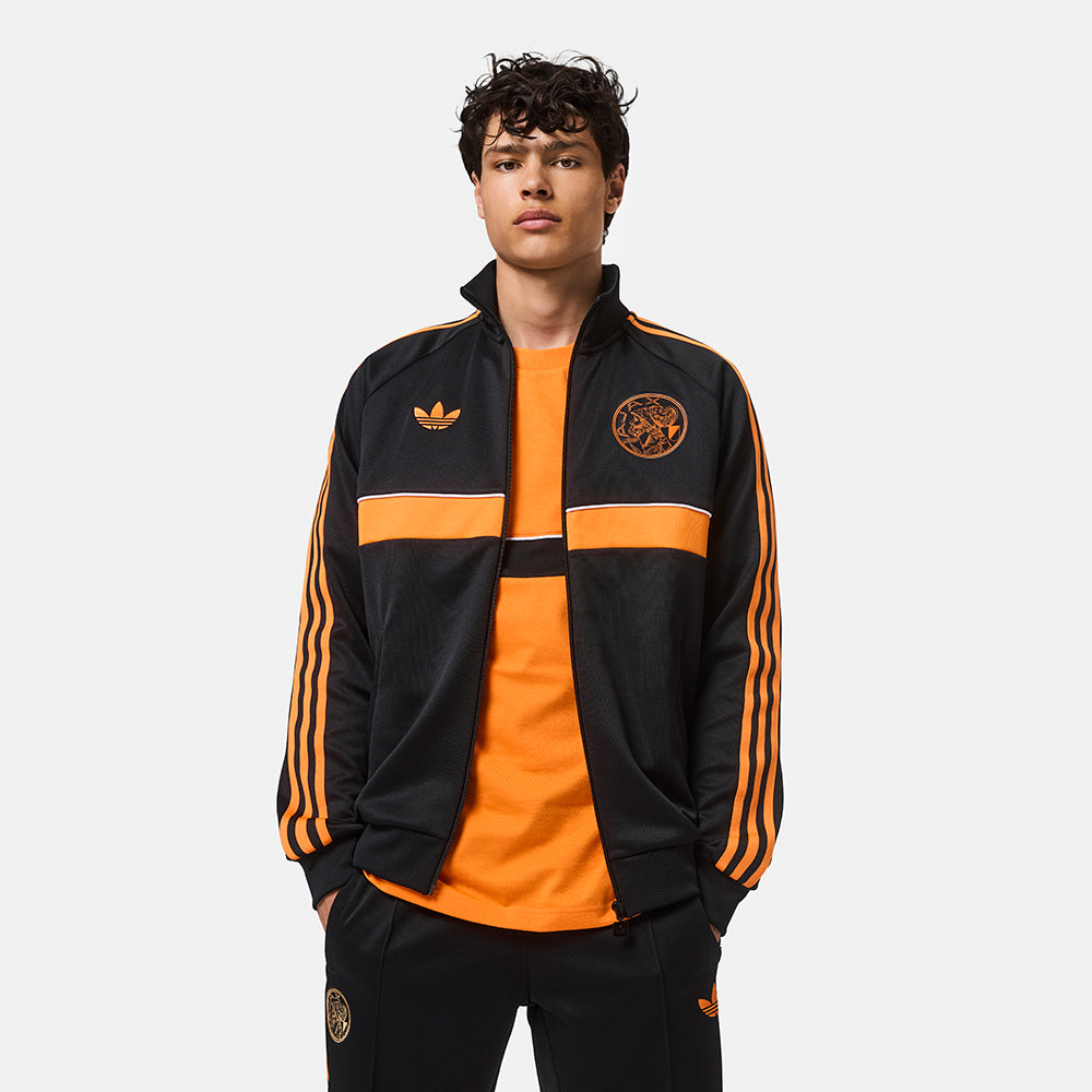 Ajax-originals trainingtop senior 2026-2027 2