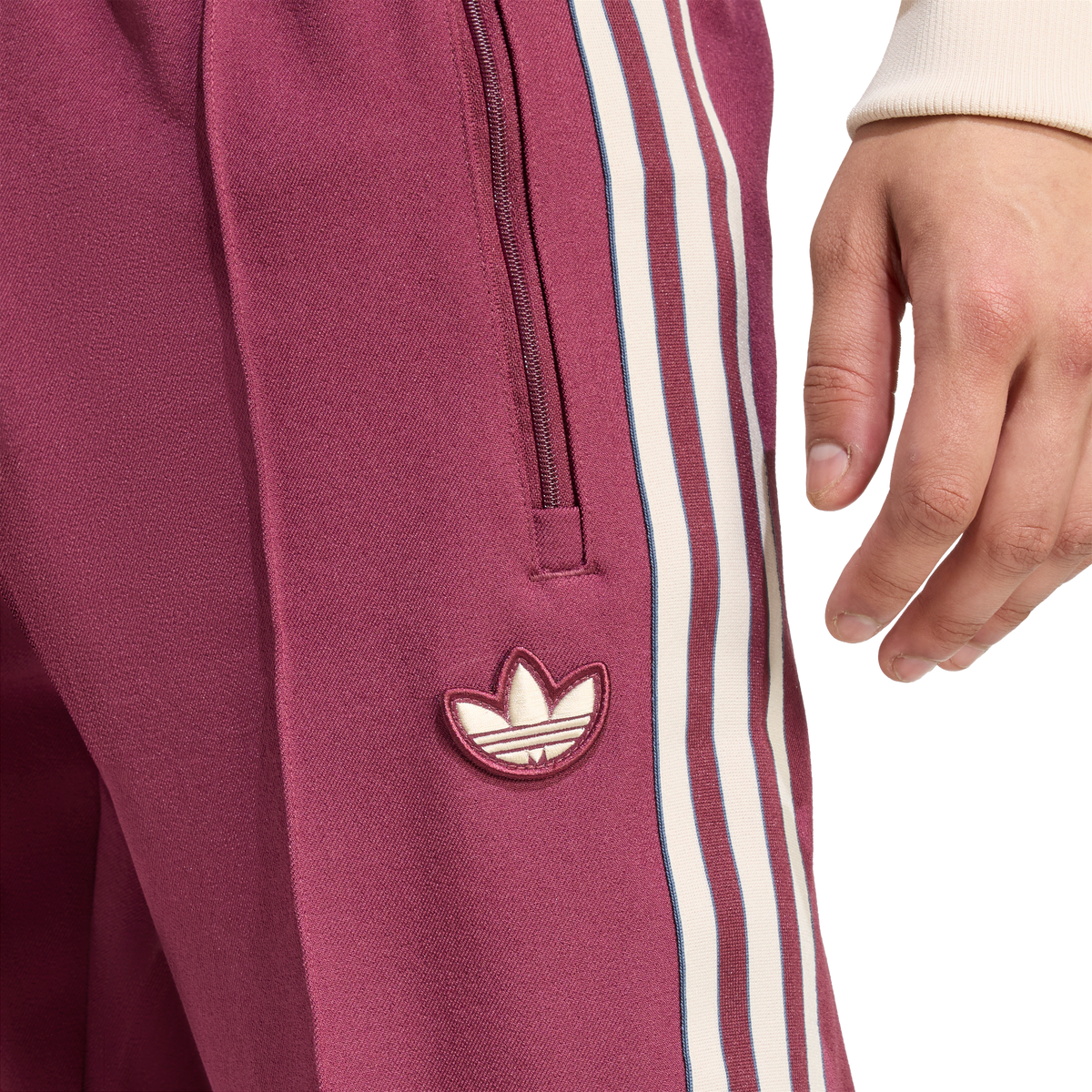 Ajax-Terrace Icons trackpant 2025-2026 5