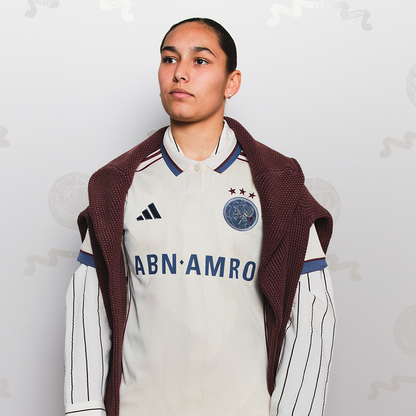 Ajax-3rd shirt women 2025-2026 10