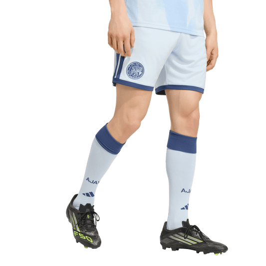 Ajax-3rd short senior 2026-2027 2