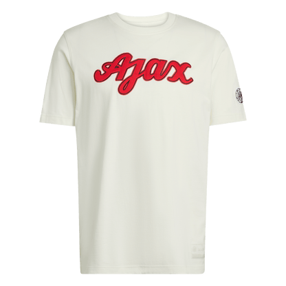 Ajax-baseball t-shirt senior 3