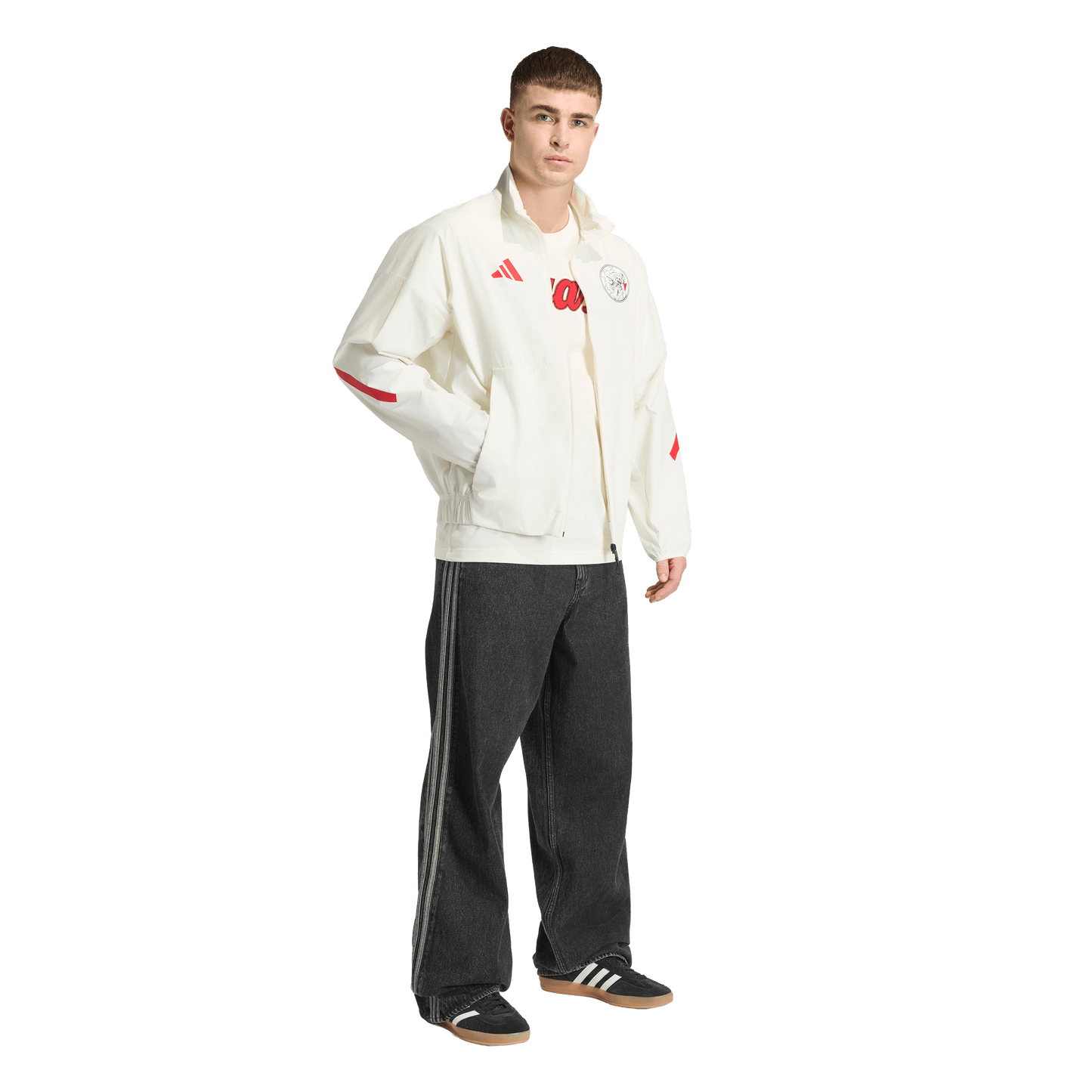 Ajax-anthem jacket senior 2
