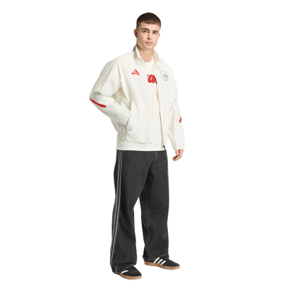 Ajax-anthem jacket senior 2
