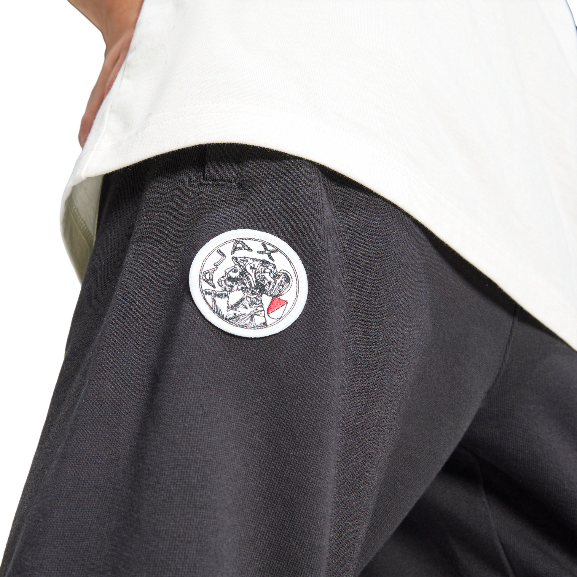 Ajax-baseball pant senior  5
