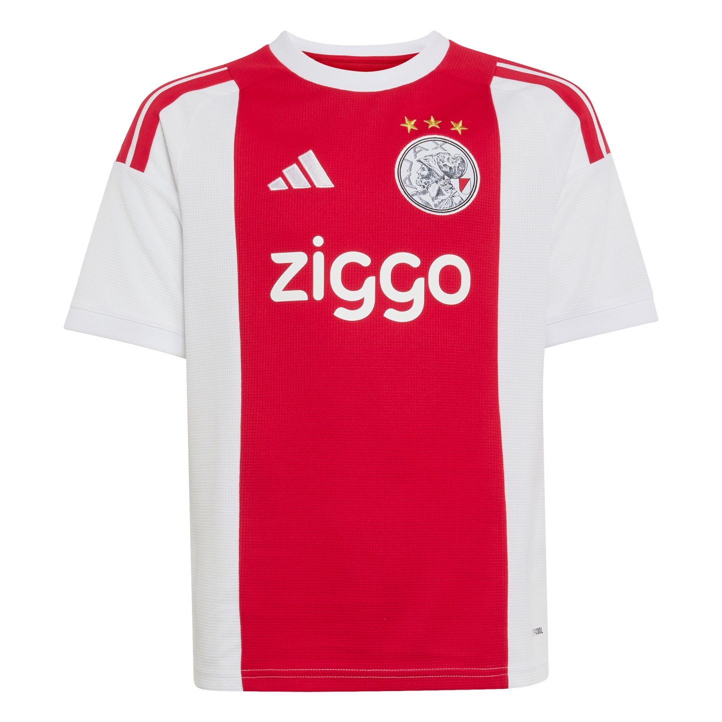 Ajax-home shirt junior 2026-2027 1