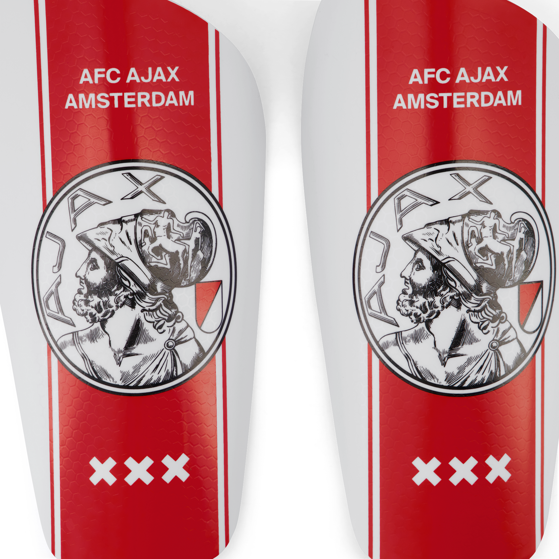 Ajax-shin guards junior 3