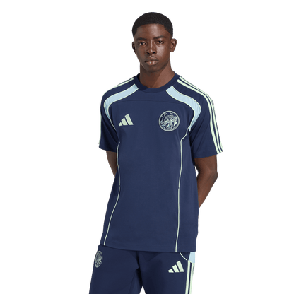 Ajax-urban purist t-shirt 2025-2026 1