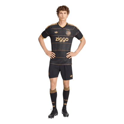 Ajax-away short senior 2026-2027 4