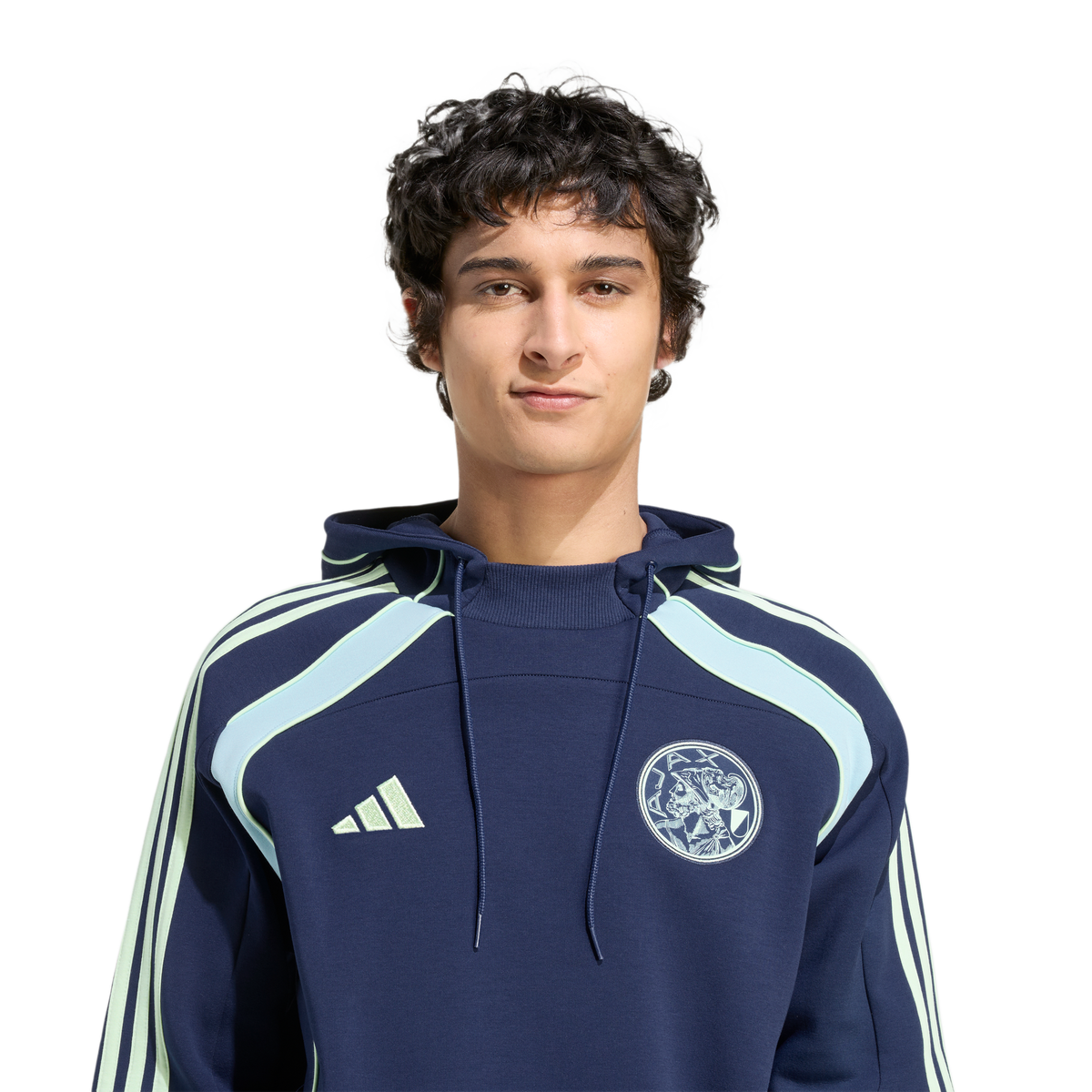 Ajax-urban purist hoodie 2025-2026 4