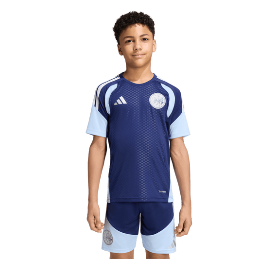 Ajax-training shirt navy junior 2026-2027 1