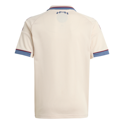 Ajax-3rd shirt junior 2025-2026 4