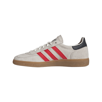 Ajax-adidas handball spezial burgundy red 5