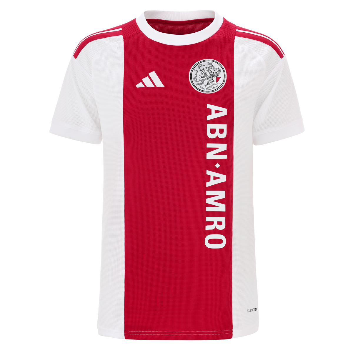 Ajax-women home shirt 2026-2027 1