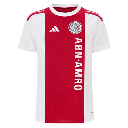 Ajax-women home shirt 2026-2027 1