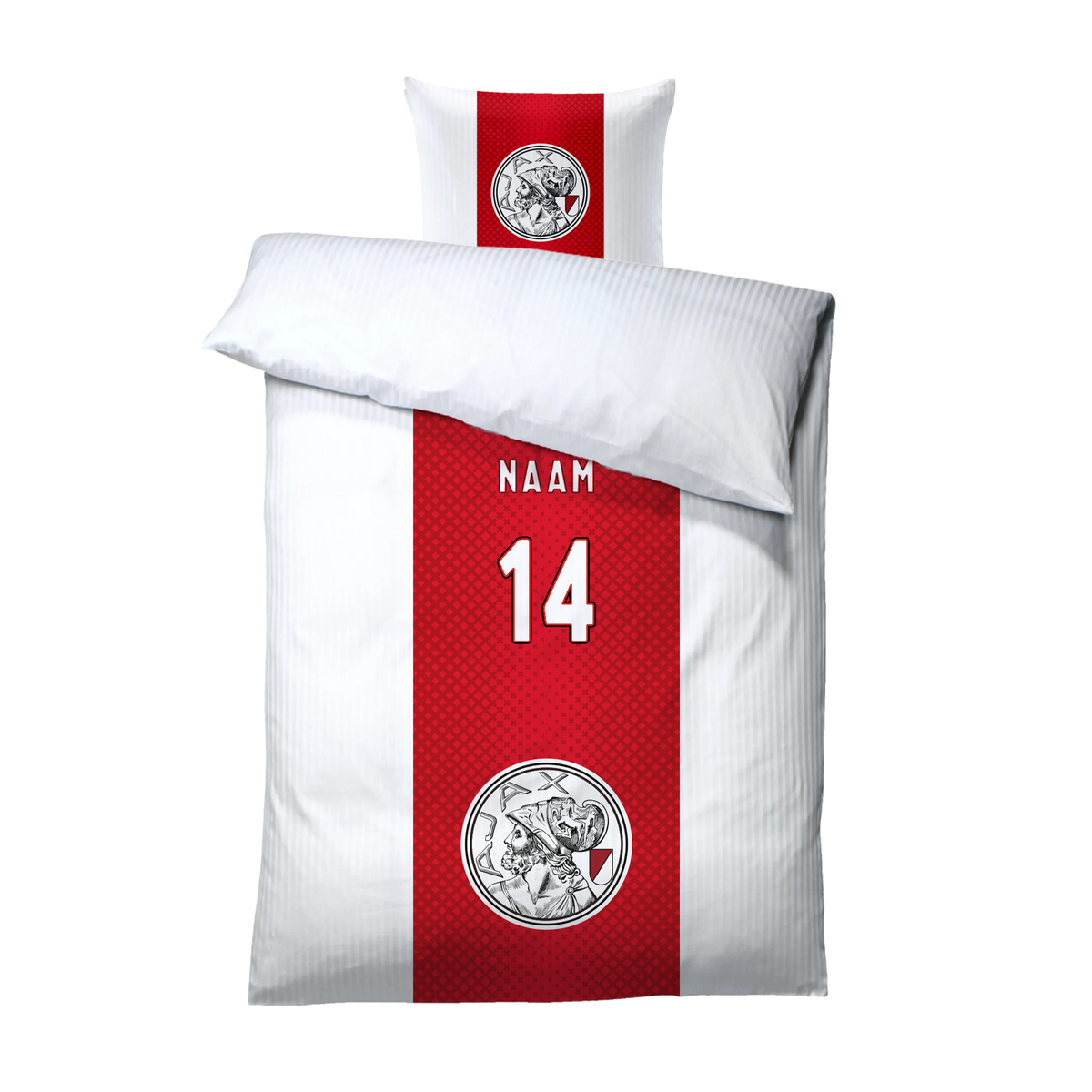 Ajax-coverlet home 140x200cm 1