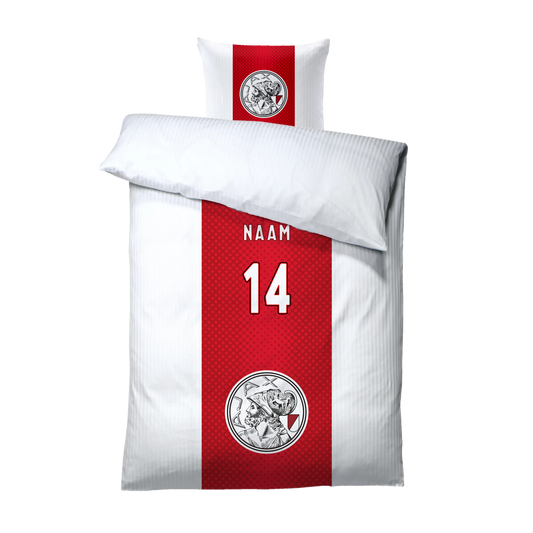 Ajax-coverlet home 140x200cm 1