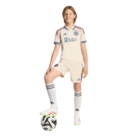 Ajax-3rd shirt junior 2025-2026 2