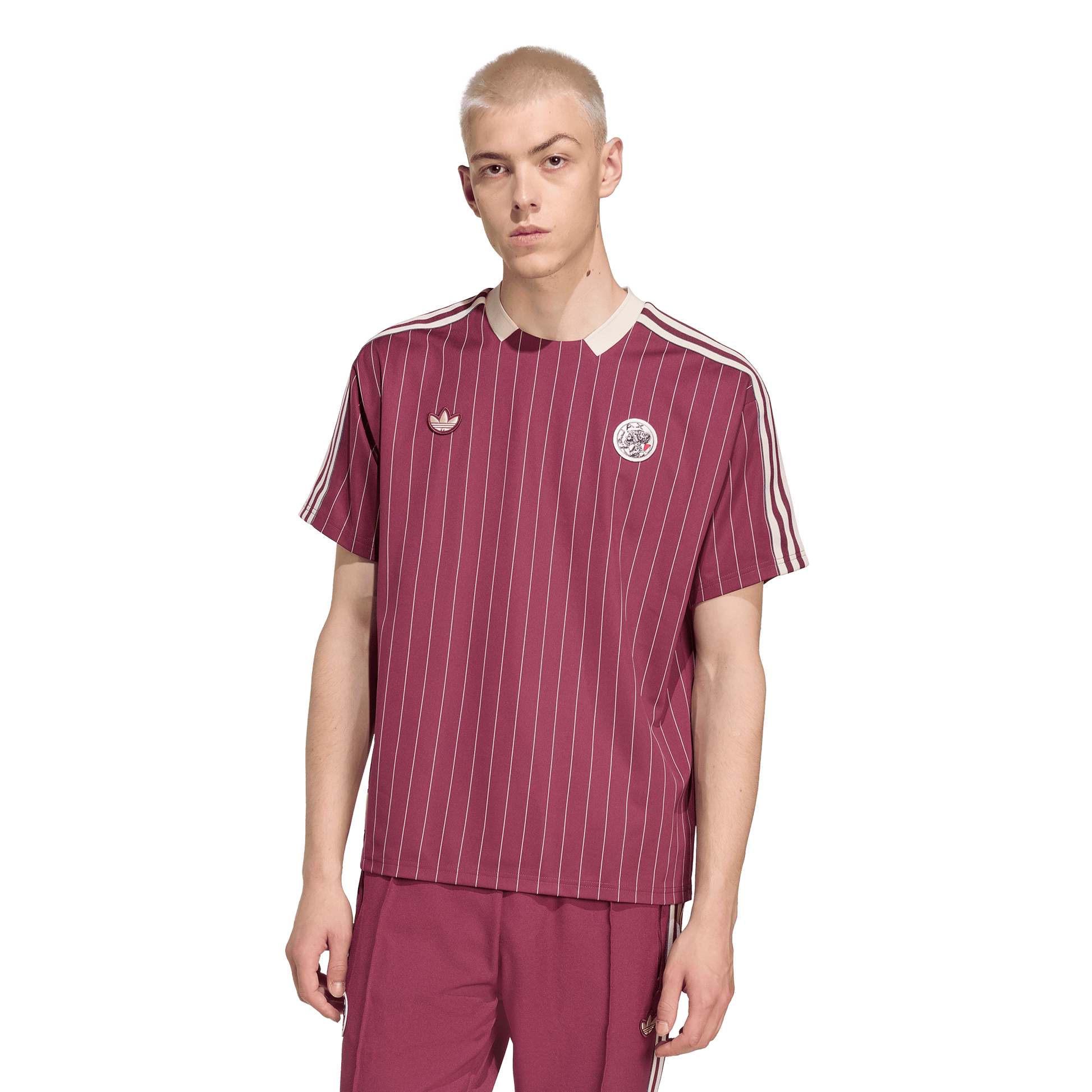 Ajax-Terrace Icons jersey 2025-2026 3
