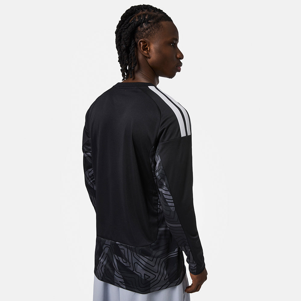 Ajax-keepersshirt longsleeve senior 2026-2027 3