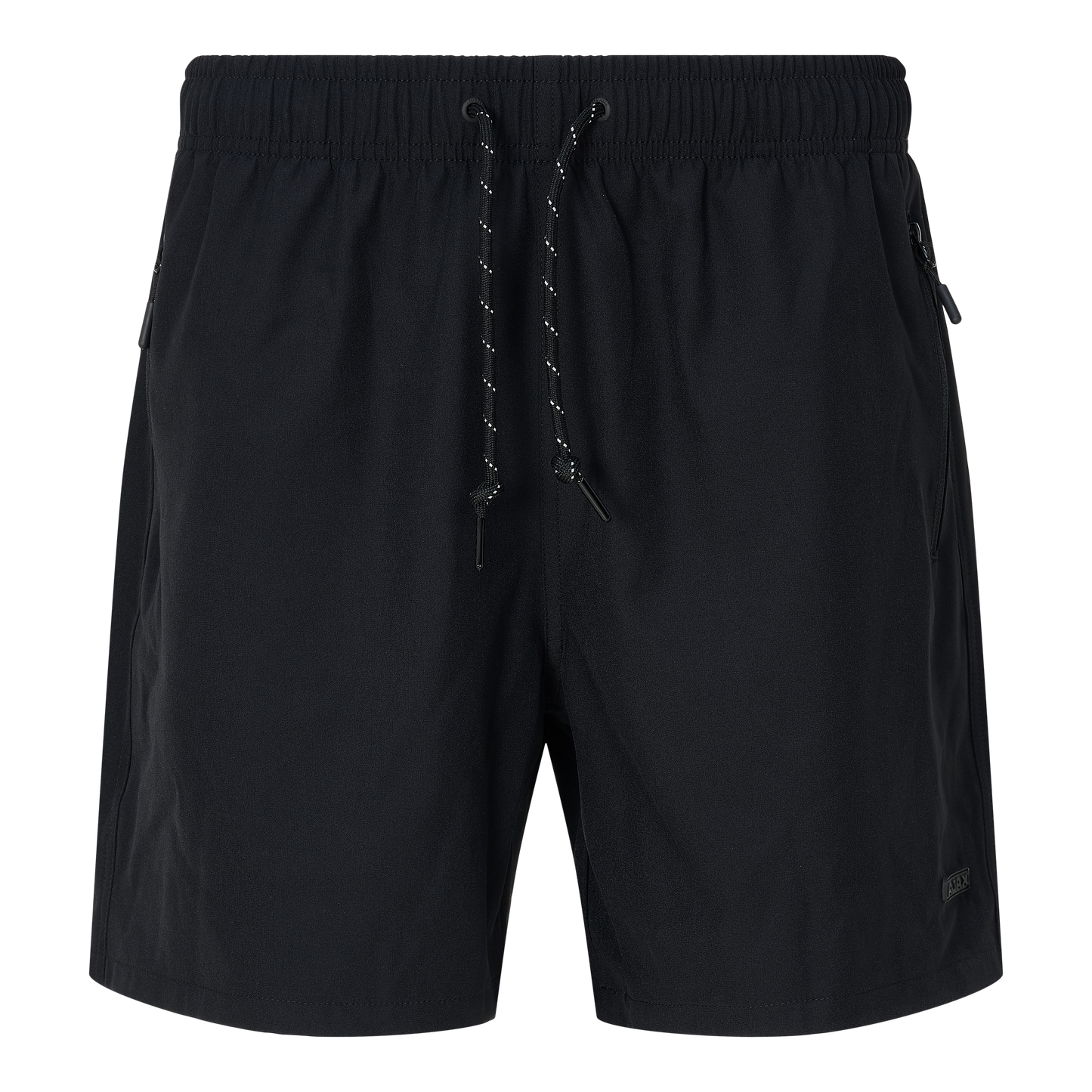 Ajax-swimshorts black senior 3